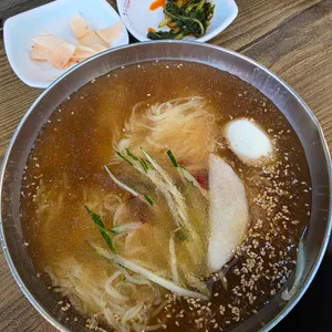 온양밀냉면 대표 사진