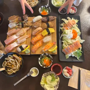 야미네코스시 리뷰 사진