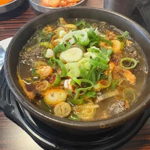 중앙해장 대표 사진