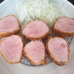도톰카츠 사진