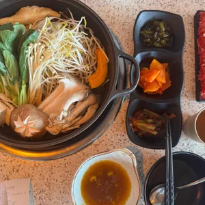 청아식당 사진 1