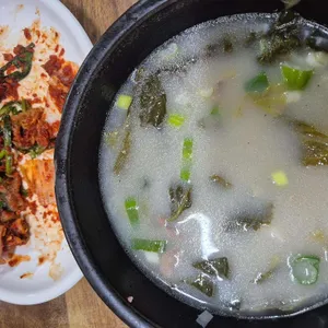선화동실비식당 사진 1