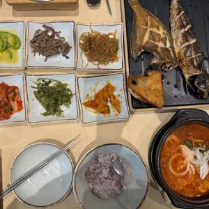 어류시대 사진