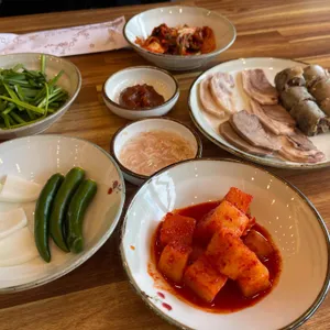 성성순대국 대표 사진
