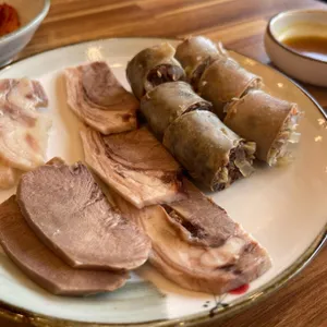 성성순대국 대표 사진