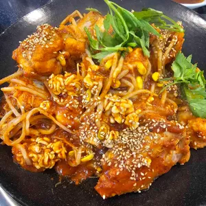 텀벙 사진