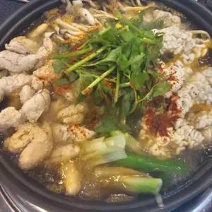 텀벙 대표 사진