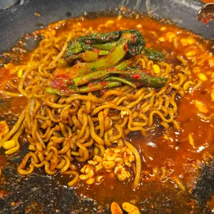 텀벙 사진