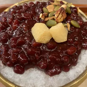 마루팥빙수단팥죽 대표 사진