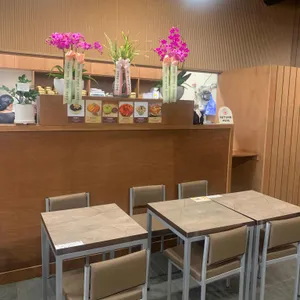 마루팥빙수단팥죽 리뷰 사진