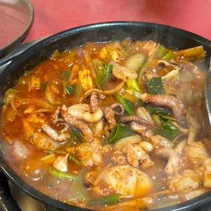 개미집 사진