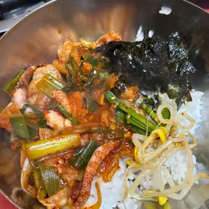 개미집 사진