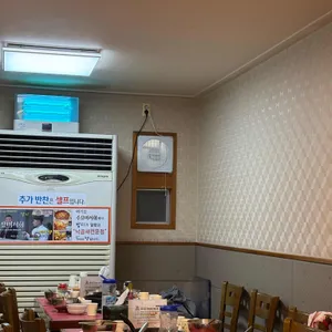 개미집 리뷰 사진