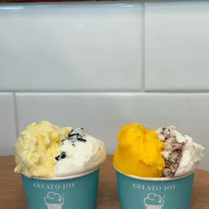 젤라또 조이 사진 1