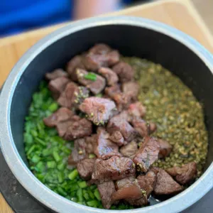 언양솥밥집 소트로 사진