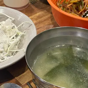 양파식당 사진