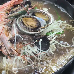 지천식당 사진