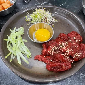 조선명가 사진