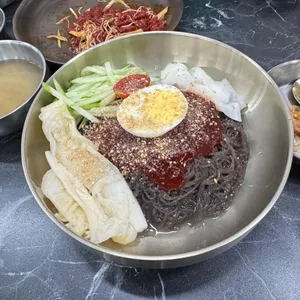 조선명가 사진