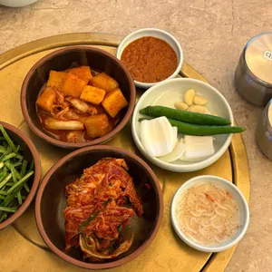 거대돼지국밥 사진 2