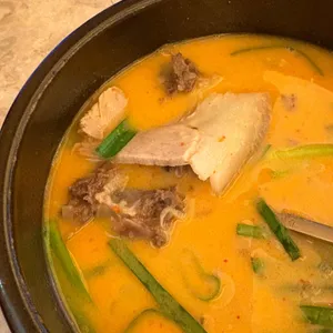 거대돼지국밥 사진