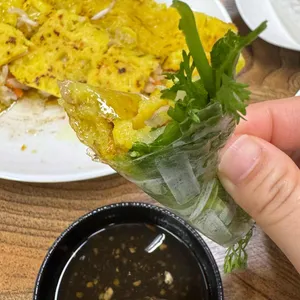 베트남쌀국수아시아식품 사진