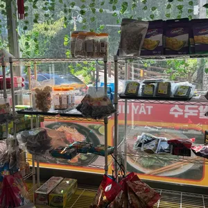 베트남쌀국수아시아식품 리뷰 사진