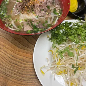 베트남쌀국수아시아식품 사진