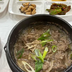 달개비 사진