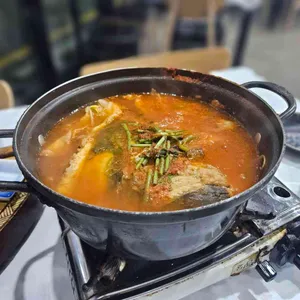 태양회포차 사진