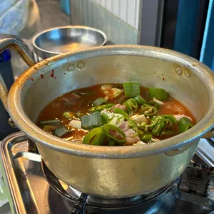 생선구이집 사진