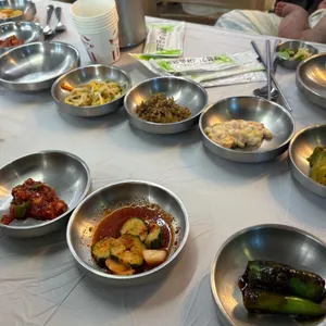 생선구이집 사진