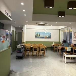 등촌샤브칼국수 리뷰 사진