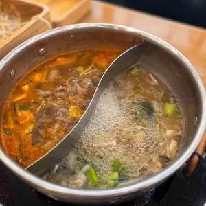샤브올데이 대표 사진