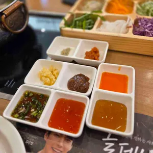샤브올데이 사진
