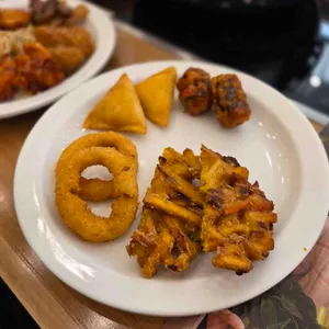샤브올데이 사진
