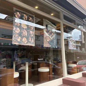 밤톨 리뷰 사진