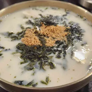 춘보만두 사진 2
