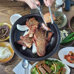 대포갈비 대표 사진