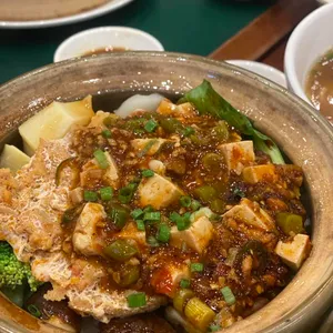 호우섬 사진 1