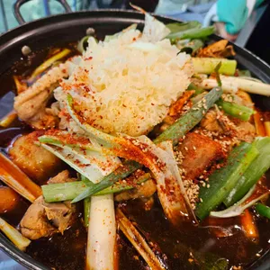 공주집 대표 사진