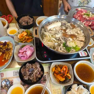 버섯잔치집 대표 사진