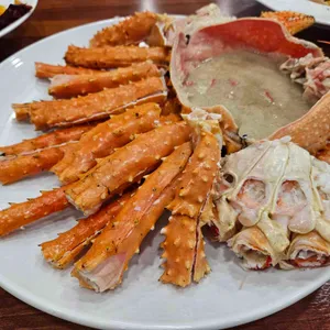 더크랩킹 사진