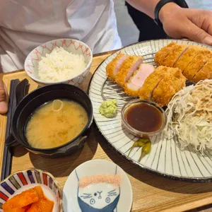 카츠우노 사진