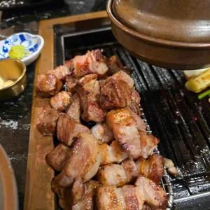 마장동김씨 대표 사진