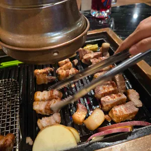 마장동김씨 대표 사진