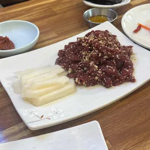 녹양구이 대표 사진