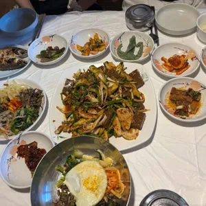 토함 사진 1