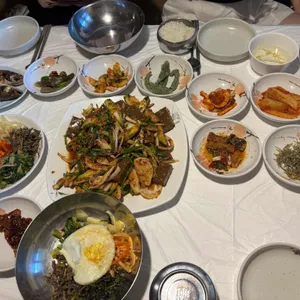 토함 사진 2