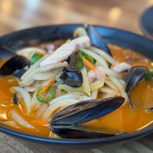 효와당 대표 사진